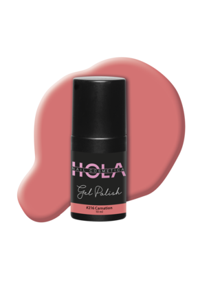 HNC Gelpolish #216 Carnation (10ml)