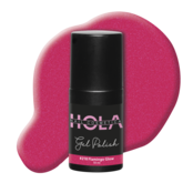 HNC Gelpolish #218 Flamingo Glow (10ml)