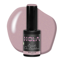 HNC Brush On Builder Brillo Natural (10ml)