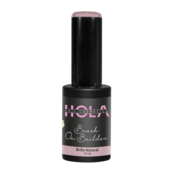 HNC Brush On Builder Brillo Natural (10ml)