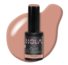 HNC Brush on Builder Dulce Rosé (10ml)