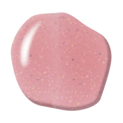 HNC Brush on Builder Estrella Rosado (10ml)