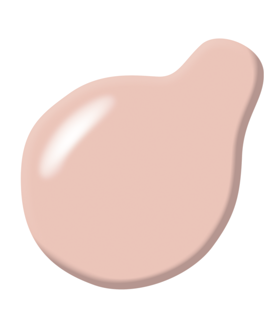 HNC Brush on Builder Fantasia Rosado (10ml)