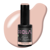 HNC Brush on Builder Fantasia Rosado (10ml)
