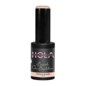 HNC Brush on Builder Fantasia Rosado (10ml)