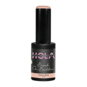 HNC Brush on Builder Cuarzo Rosa (10ml)