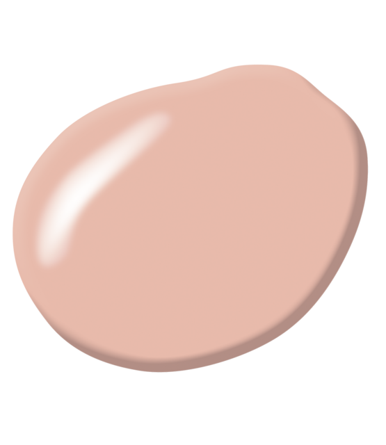 HNC Brush on Builder Cuarzo Rosa (10ml)