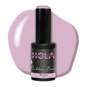 HNC Rubber Base Miel Rosa (10ml)
