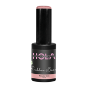 HNC Rubber Base Rosado Viva (10ml)