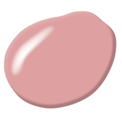 HNC Rubber Base Rosado Viva (10ml)