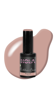 HNC Rubber Base Nude Perla (10ml)