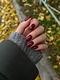 Word verliefd op onze herfst Gelpolish