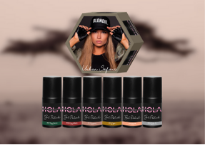 From Taupe to Terracotta: The Urban Safari Collection