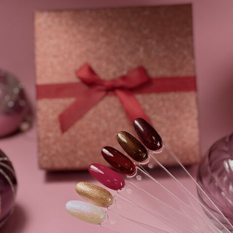 Holly Jolly Time Collection