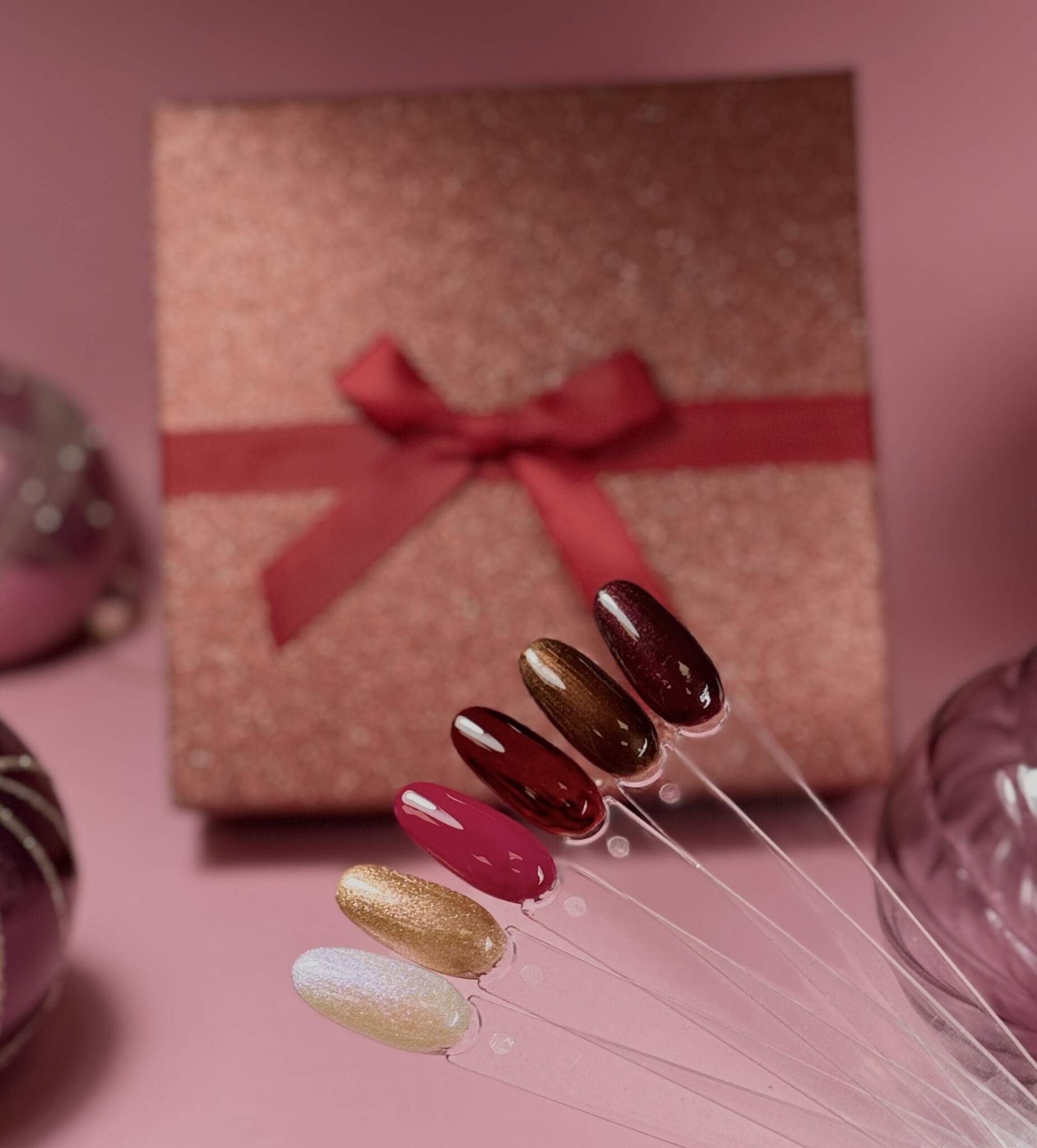 Holly Jolly Time Collection