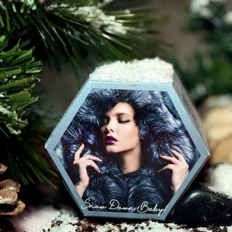 Snow Down Baby Collection