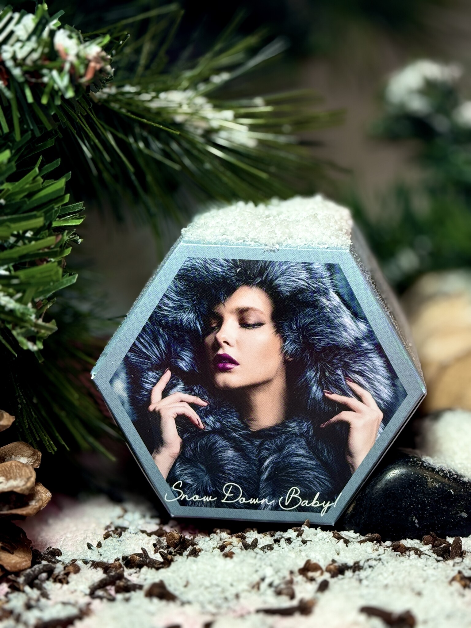 Snow Down Baby Collection