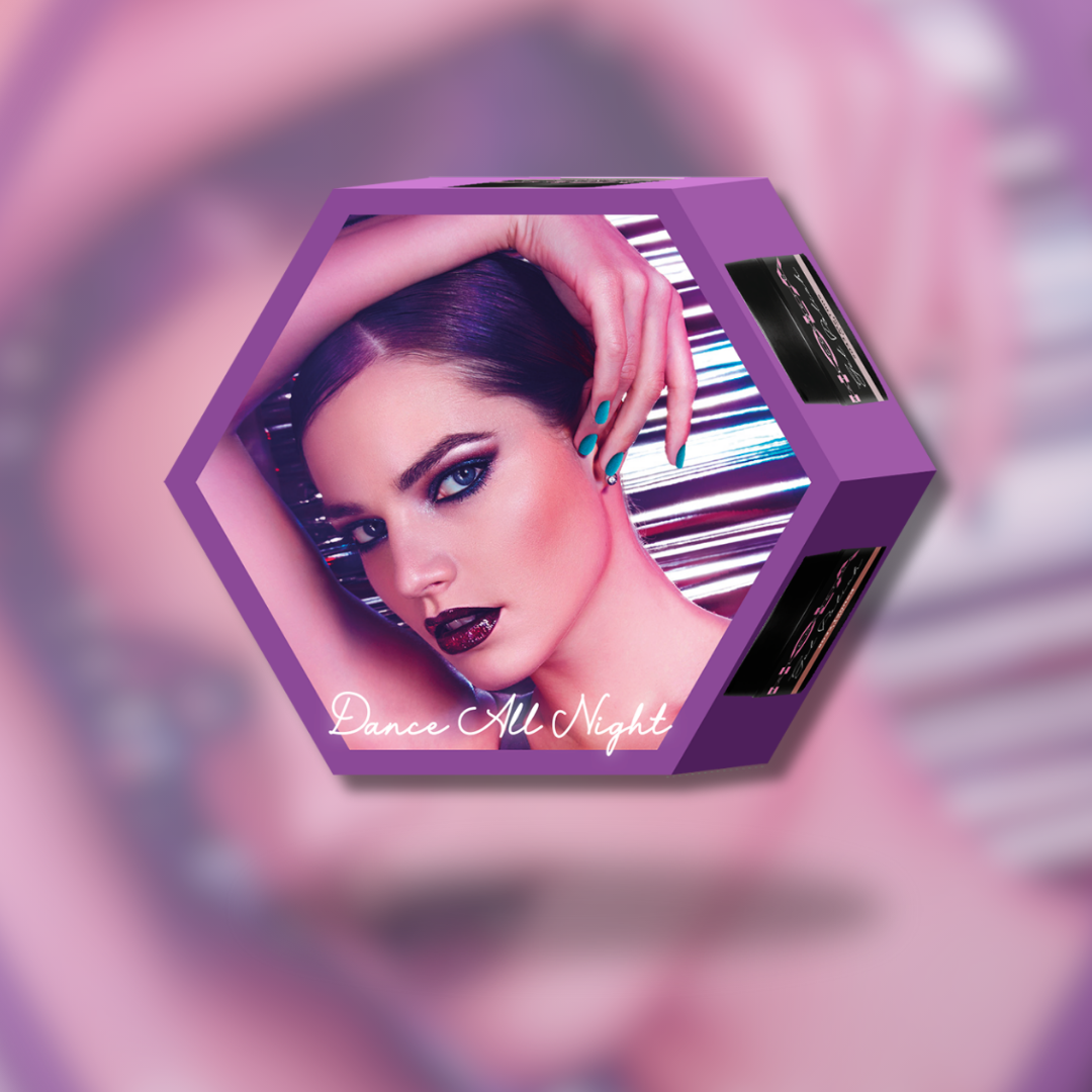 Dance All Night