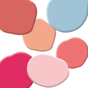 HNC Blush Horizon  Gelpolish Collection (6x10ml)