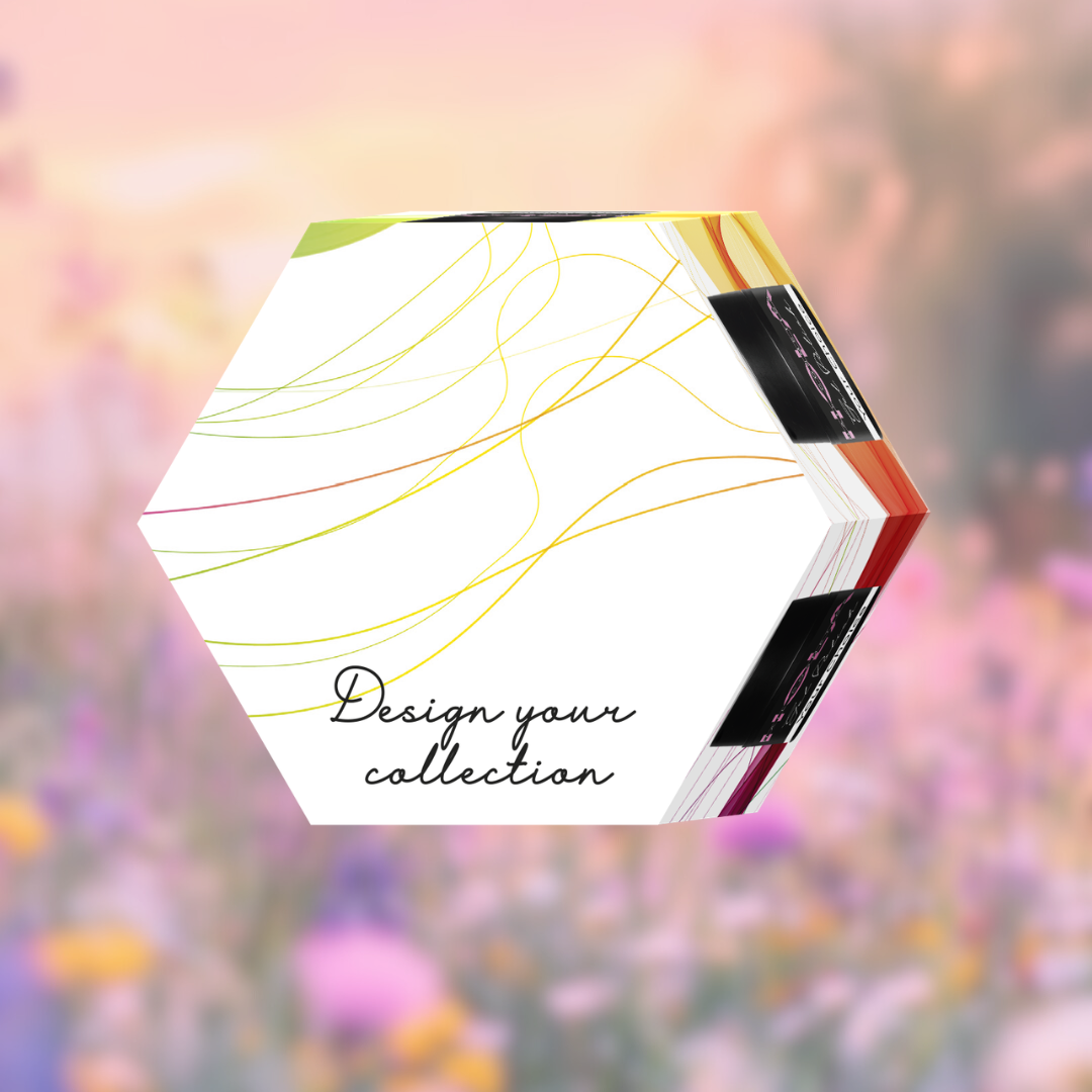 Design Your Collection