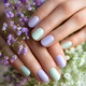 Hola brings the latest nail trends for spring 