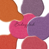 HNC Bedazzled Gelpolish Collection (6x10ml)