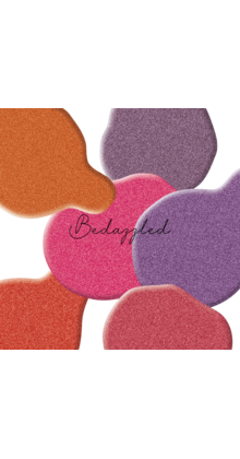 HNC Bedazzled Gelpolish Collection (6x10ml)