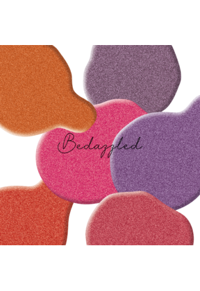 HNC Bedazzled Gelpolish Collection (6x10ml)