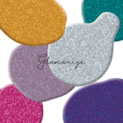 HNC Glamorize Gelpolish Collection (6x10ml)