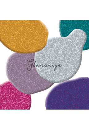 HNC Glamorize Gelpolish Collection (6x10ml)