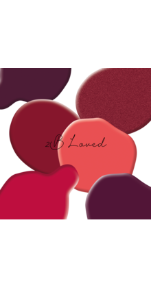 HNC 2B Loved Gelpolish Collection (6x10ml)