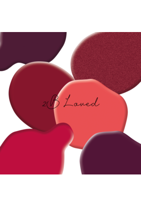 HNC 2B Loved Gelpolish Collection (6x10ml)