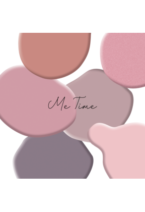 HNC Me Time Gelpolish Collection (6x10ml)