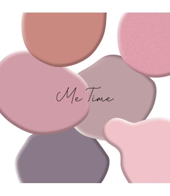 HNC Me Time Gelpolish Collection (6x10ml)