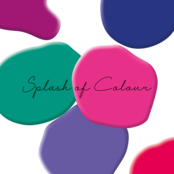 HNC Splash of Color Gelpolish Collection (6x10ml)