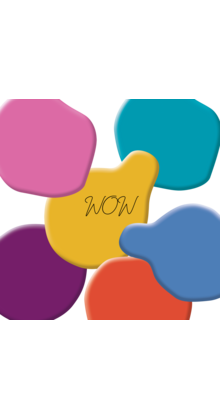 HNC WOW Gelpolish Collection (6x10ml)