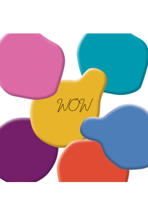 HNC WOW Gelpolish Collection (6x10ml)