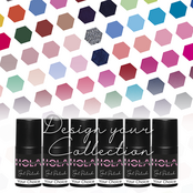 HNC Design Your Collection