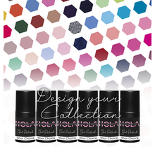 HNC Design Your Collection