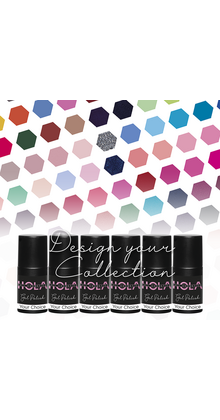 HNC Design Your Collection