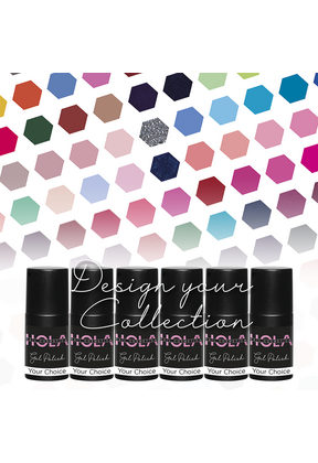 HNC Design Your Collection