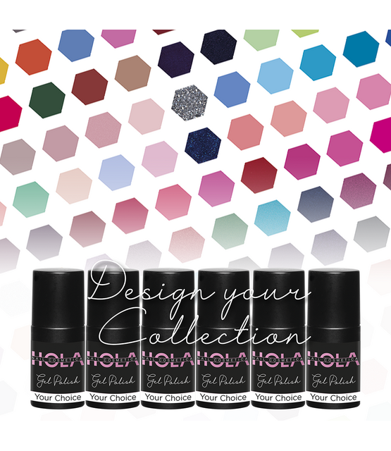 HNC Design Your Collection