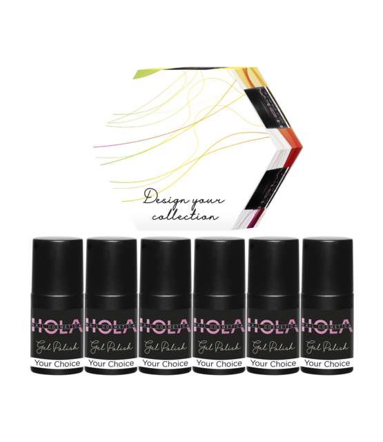 HNC Design Your Collection