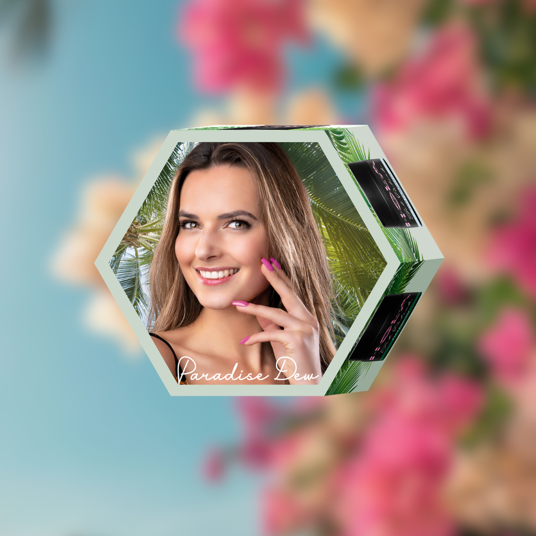 Paradise Dew Collection 