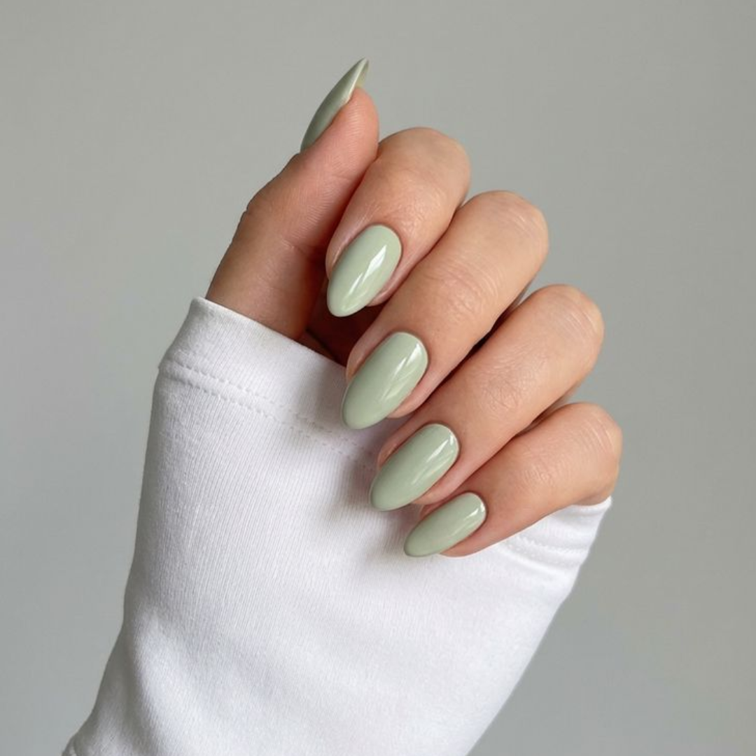 Trend alert: deze nagelkleuren zijn helemaal van nu