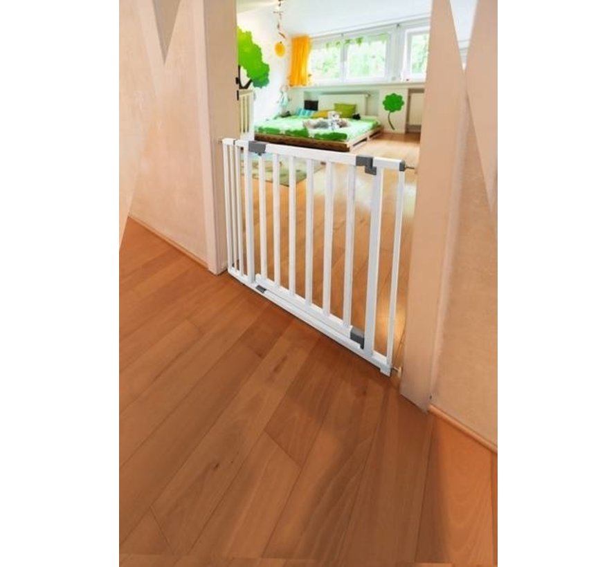 Extension de grille d'escalier Abus Lou