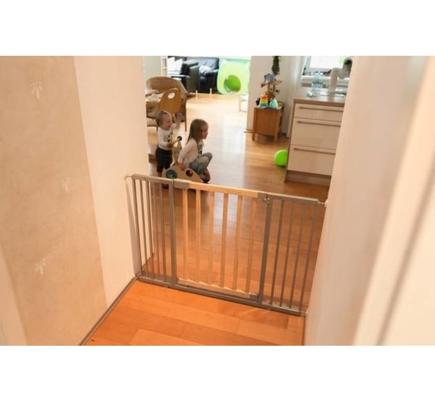 Extension de grille d'escalier Abus Lou