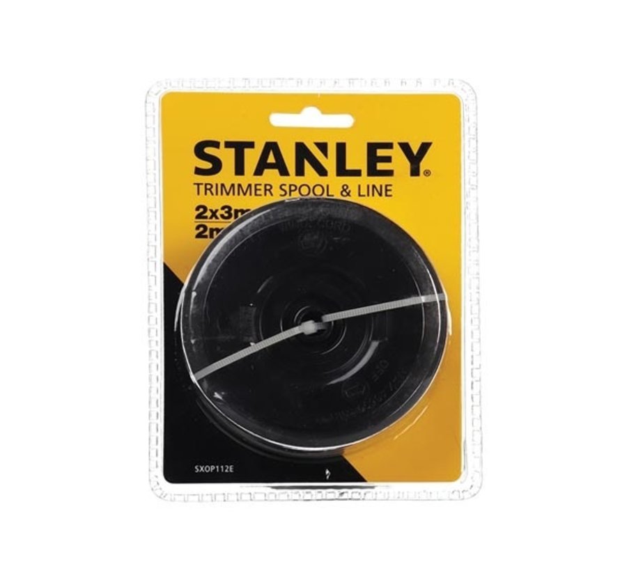 Stanley - Enrouleur pour Stn26