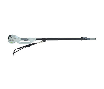 GartenMeister GartenMeister Perche télescopique - compatible avec tronçonneuse à batterie AAS 4025 et taille-haie à batterie ATHS 4043 - sans batterie ni chargeur