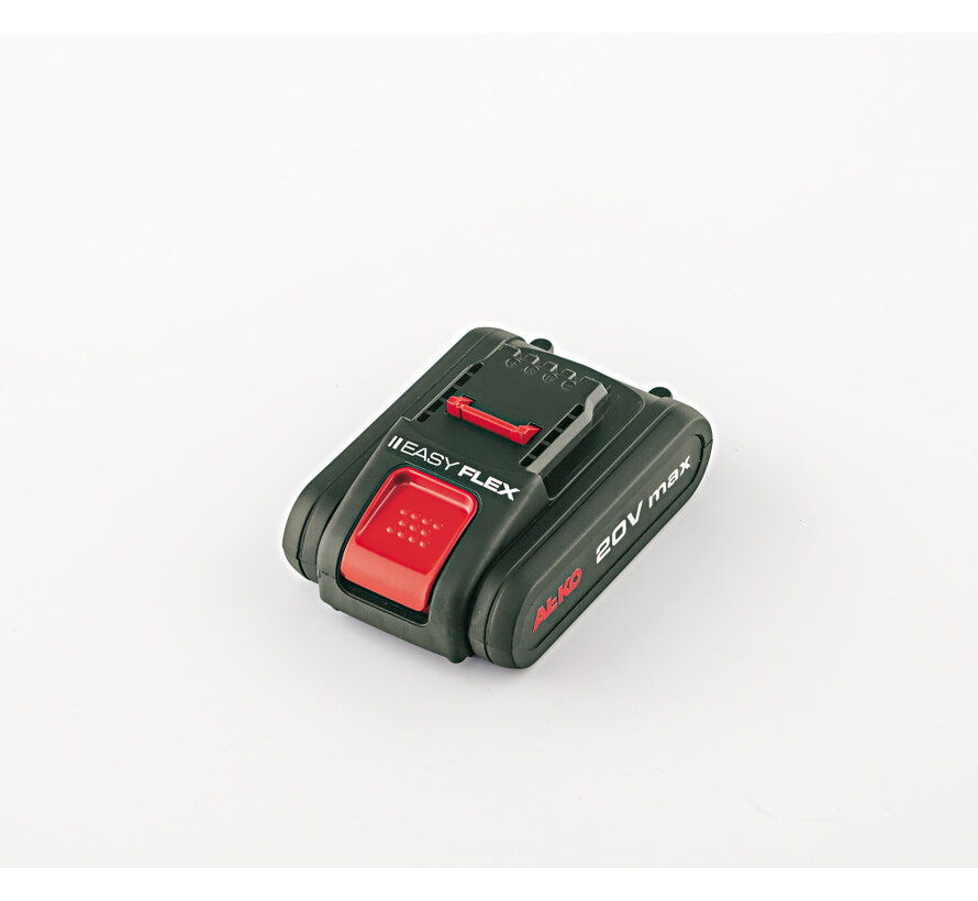 Taille-haie sans fil HT 2050 - EasyFlex sans batterie ni chargeur